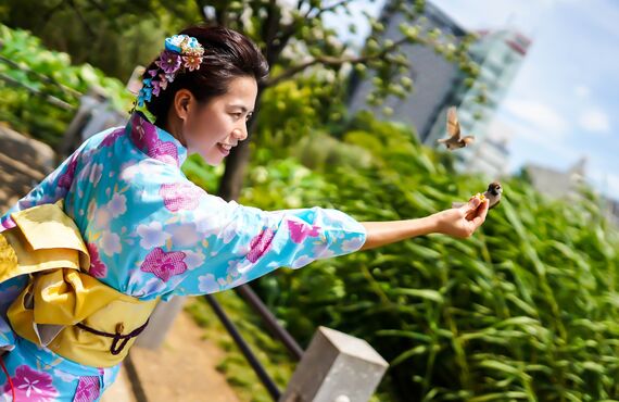 福岡周辺で着物の染み抜きに関する悩みをお持ちでしたらご相談ください