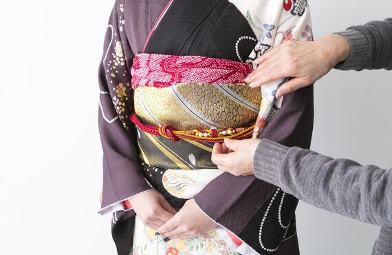 福岡で着物の寸法直しをご希望される方はお問い合わせください